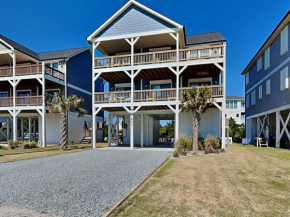 603 Salty Breeze